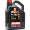 Motorový olej Motul 8100 5W-30 syntetický 4 l Motorový olej Motul 8100 5W-30 syntetický 4 l