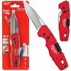 Milwaukee 4932492454 Zavírací nůž FOLDING KNIFE FASTBACK 5 v 1, Milwaukee 4932492454 Zavírací nůž FOLDING KNIFE FASTBACK 5 v 1,