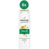 Pantene šampón 6x400ml Smooth&Silky Pantene šampón 6x400ml Smooth&Silky