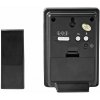 Nedis DOORB212BK