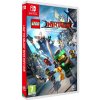 The LEGO Ninjago Movie Videogame The LEGO Ninjago Movie Videogame