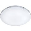 TRIO 659411806 Apart stropné svietidlo LED 1x18W 1600L 3000K IP44 TRIO 659411806 Apart stropné svietidlo LED 1x18W 1600L 3000K IP44