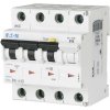Eaton 170957 prúdový chránič/elektrický istič 4-pólové 16 A 0.3 A 415 V/AC; 170957 Eaton 170957 prúdový chránič/elektrický istič 4-pólové 16 A 0.3 A 415 V/AC; 170957
