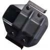 Frogy zásobník GLOCK 19/23/32-plný sweatguard-speedloops 40mm-čierna Frogy zásobník GLOCK 19/23/32-plný sweatguard-speedloops 40mm-čierna
