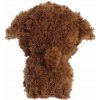 4Baby Teddy Pets - Plyšový maskot/mazlivý pes pudl 17 cm 4Baby Teddy Pets - Plyšový maskot/mazlivý pes pudl 17 cm