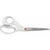 Nožnice, univerzálne, 21 cm, FISKARS Functional Form, biele Nožnice, univerzálne, 21 cm, FISKARS Functional Form, biele