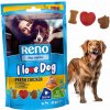 Reno I love Dog Doplnkové krmivo pre psov 60 g Reno I love Dog Doplnkové krmivo pre psov 60 g