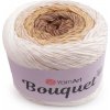 Bavlnená pletacia priadza Bouquet 250 g - 1 ks 3 (707) bežova biela béžová Bavlnená pletacia priadza Bouquet 250 g - 1 ks 3 (707) bežova biela béžová