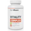 GymBeam Multivitamín Vitality complex 120 tab. GymBeam Multivitamín Vitality complex 120 tab.