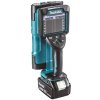 Makita Makita DWD181ZJ Aku detektor Li-ion LXT 14,4/18V,bez aku Z DWD181ZJ Makita Makita DWD181ZJ Aku detektor Li-ion LXT 14,4/18V,bez aku Z DWD181ZJ