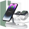 TECH-PROTECT NABÍJAČKA PRE IPHONE 12 13 14 15 3IN1 BEZDRÔTOVÁ MAGNETICKÁ TECH-PROTECT NABÍJAČKA PRE IPHONE 12 13 14 15 3IN1 BEZDRÔTOVÁ MAGNETICKÁ