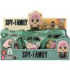 Spy x Family Squish Hero Antistresové figúrky 8 cm - Display (12 kusov) Spy x Family Squish Hero Antistresové figúrky 8 cm - Display (12 kusov)