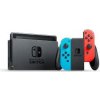 NINTENDO Nintendo Switch red blue Joy-Con