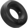 Hünkyjunk Hünkyjunk Cockring Single Black Tar Hünkyjunk Hünkyjunk Cockring Single Black Tar