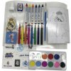 Real Madrid set na kreslenie / maľovanie Real Madrid set na kreslenie / maľovanie
