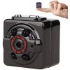Mini Thumb DV SQ8-00-BLK Mini kamera 1920 x 1080P, 1280 x 720P Mini Thumb DV SQ8-00-BLK Mini kamera 1920 x 1080P, 1280 x 720P