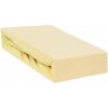 Napínacia plachta jersey žltá, 60x120 (100% bavlna ) Napínacia plachta jersey žltá, 60x120 (100% bavlna )