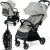 Kinderkraft APINO dove grey 2023 Kinderkraft APINO dove grey 2023