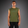Tričko VENUM Boxing VT - zelené Tričko VENUM Boxing VT - zelené