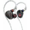 Slúchadlá FiiO FH5s Black (6953175740674) Slúchadlá FiiO FH5s Black (6953175740674)