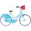 Retro Mestský Bicykel HELLO BIKE AMSTERDAM 28 Retro Mestský Bicykel HELLO BIKE AMSTERDAM 28