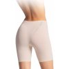 Gatta Nohavičky Shorts-Long-Sensual-Skin black Gatta Nohavičky Shorts-Long-Sensual-Skin black