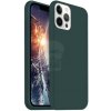 Zadný kryt Soft Matt zelený – Apple iPhone 14 Pro Zadný kryt Soft Matt zelený – Apple iPhone 14 Pro