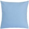 BELLATEX obliečka 40 × 40 cm, uni modrá BELLATEX obliečka 40 × 40 cm, uni modrá