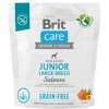 Brit Care Dog Grain-free Junior Large Breed 1kg Brit Care Dog Grain-free Junior Large Breed 1kg