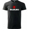 Pánske tričko s motívom Suzuki 30 Pánske tričko s motívom Suzuki 30