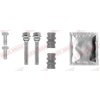 Sada vodiacich puzdier brzdového strmeňa QUICK BRAKE 113-1368X Sada vodiacich puzdier brzdového strmeňa QUICK BRAKE 113-1368X