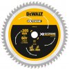DEWALT DT99575 PILOVÝ KOTOUČ XR FLEXVOLT 305 x 30 mm 60 ZUBŮ PRO POKOSOVÉ PILY 305MM