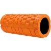 HMS Masážní válec FS110 - oranžový HMS Masážní válec FS110 - oranžový