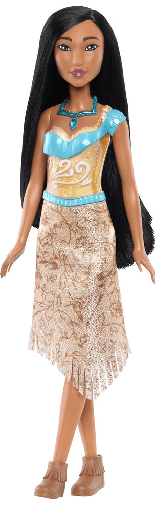 Disney Princess princezna Pocahontas