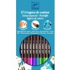 Djeco Sada akvarelových farbičiek - základné farby (12 ks) Djeco Sada akvarelových farbičiek - základné farby (12 ks)