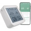 EMOS GoSmart Digitálny bezdrôtový teplomer EGS0101 ZigBee EMOS GoSmart Digitálny bezdrôtový teplomer EGS0101 ZigBee