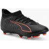 Detské kopačky PUMA Ultra 6 Match FG/AG Jr puma black/puma red Detské kopačky PUMA Ultra 6 Match FG/AG Jr puma black/puma red