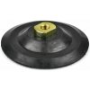 GEKO G78903 Gumový leštiaci kotúč so suchým zipsom 125 mm M14 GEKO G78903 Gumový leštiaci kotúč so suchým zipsom 125 mm M14