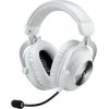 LOGITECH Logitech® G PRO X 2 LIGHTSPEED Wireless Gaming Headset - WHITE 981-001269 LOGITECH Logitech® G PRO X 2 LIGHTSPEED Wireless Gaming Headset - WHITE 981-001269