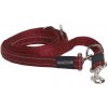 VÔDZKA BUSTER REFLEXNÁ PREPÍNACIA ČERVENÁ 2.5CM X 2M. VÔDZKA BUSTER REFLEXNÁ PREPÍNACIA ČERVENÁ 2.5CM X 2M.