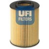 Olejový filter UFI 25.075.00 Olejový filter UFI 25.075.00