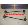 Opel Tigra 94-00 tyč stabilizátora Sada Ľavé+Pravé Opel Tigra 94-00 tyč stabilizátora Sada Ľavé+Pravé