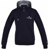 Mikina unisex Kingsland Classic tmavomodrá Farba: Tmavo modrá, Veľkosť: XXL Mikina unisex Kingsland Classic tmavomodrá Farba: Tmavo modrá, Veľkosť: XXL