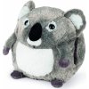 Cozy Noxxiez HW711 Koala hřejivý plyšový polštář 3 v 1 Cozy Noxxiez HW711 Koala hřejivý plyšový polštář 3 v 1