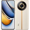 Realme 11 Pro+ 5G 12GB/512GB Dual SIM, Sunrise Beige