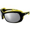 Julbo WAVE polarized 3 black/yellow Julbo WAVE polarized 3 black/yellow