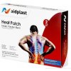 Aidplast Hrejivá náplasť 9,5 x 13 cm 2 náplasti Aidplast Hrejivá náplasť 9,5 x 13 cm 2 náplasti