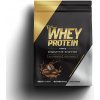 FitBoom Whey Protein 80% - 1000 g - Bezkofeínová káva FitBoom Whey Protein 80% - 1000 g - Bezkofeínová káva
