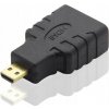 Kábel Gembird A-HDMI-FD HDMI - micro HDMI 0 m Kábel Gembird A-HDMI-FD HDMI - micro HDMI 0 m
