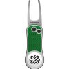 Big Max Pitchfix Hybrid 2.0 Mixed Logo green